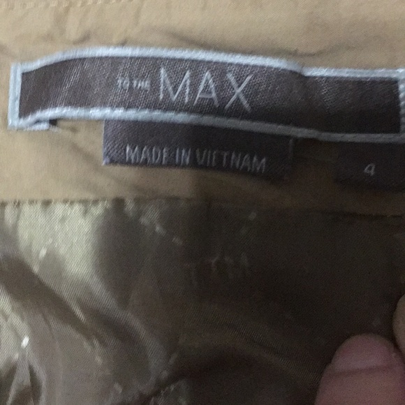 SKIRTS! - Picture 6 of 8